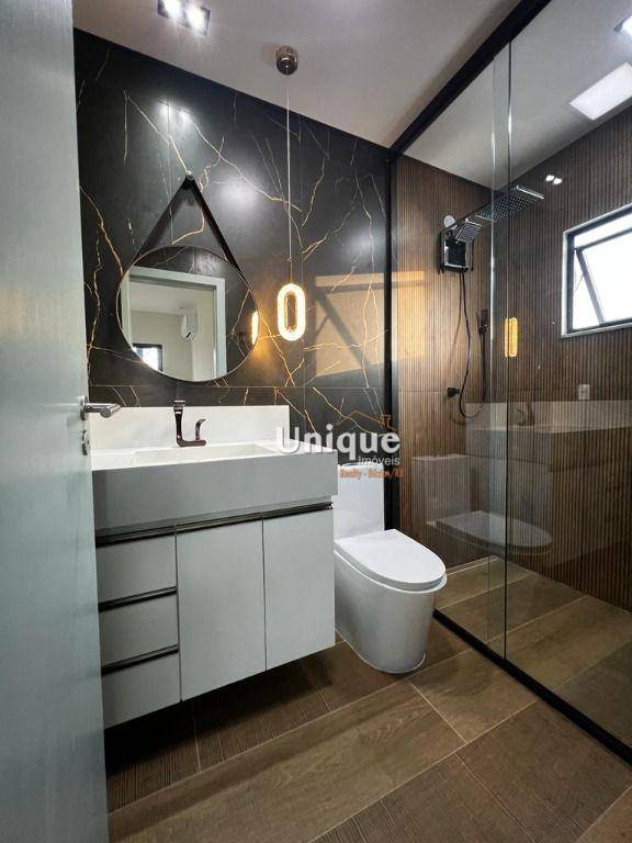 Casa de Condomínio à venda com 4 quartos, 209m² - Foto 40