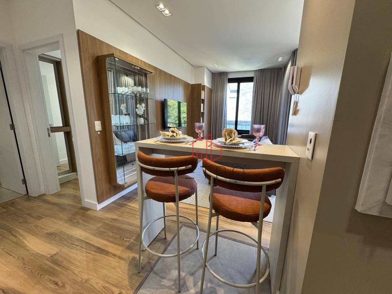 Apartamento, 1 quarto, 68 m² - Foto 5