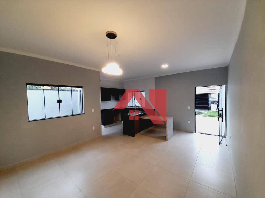 Casa à venda com 3 quartos, 88m² - Foto 6