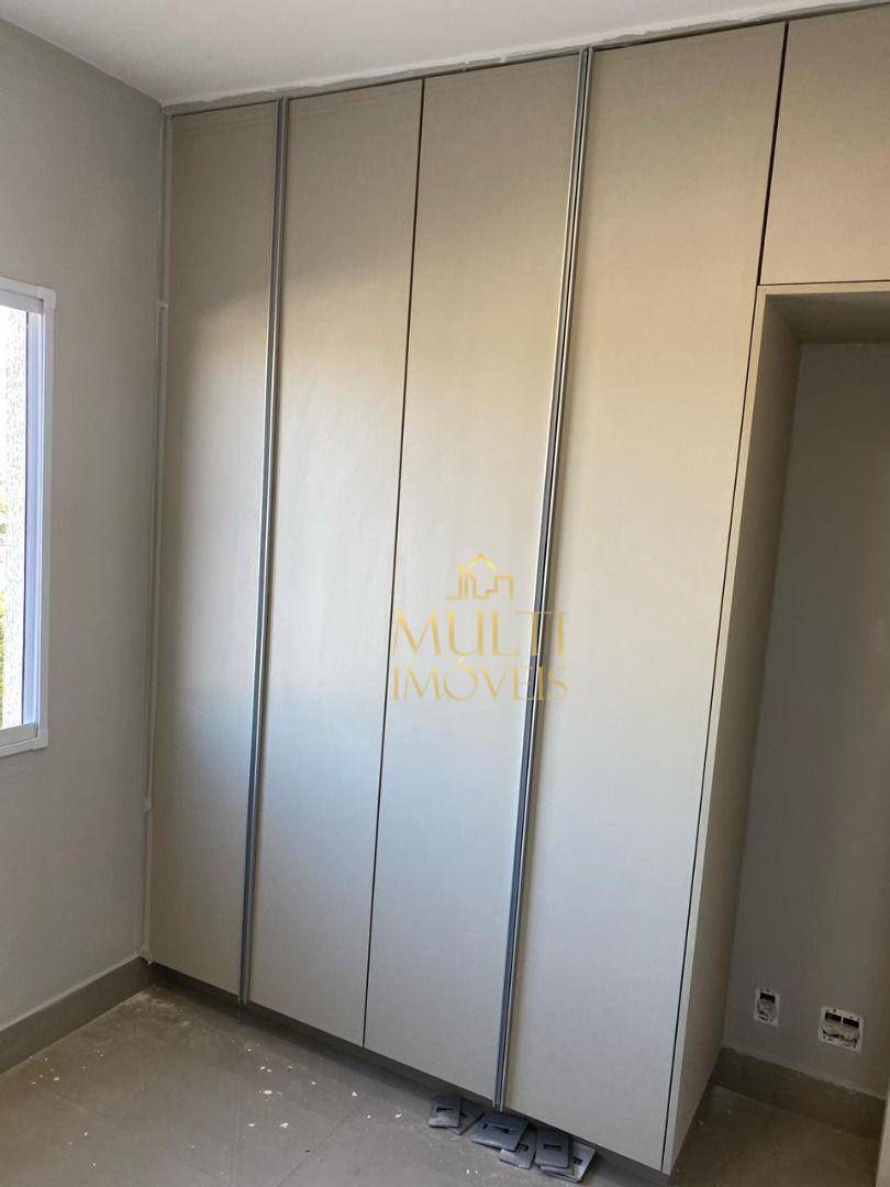 Apartamento à venda com 2 quartos, 51m² - Foto 5