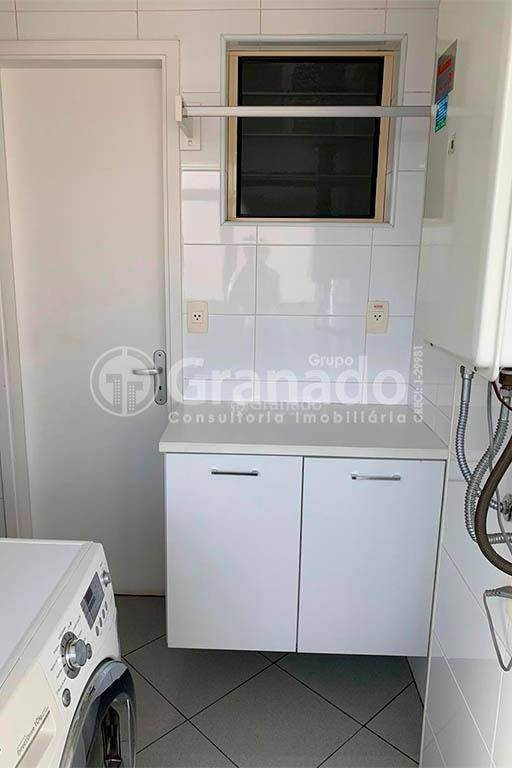 Apartamento à venda com 4 quartos, 179m² - Foto 105