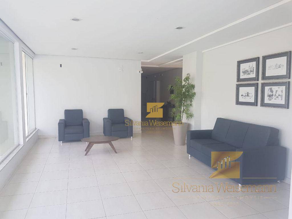 Apartamento, 3 quartos, 76 m² - Foto 21