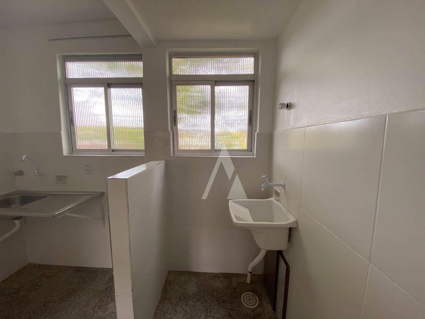 Apartamento para alugar com 1 quarto, 40M2 - Foto 12