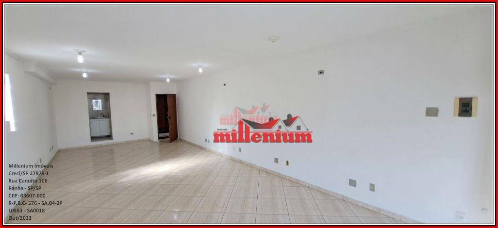 Conjunto Comercial-Sala para alugar, 52M2 - Foto 13