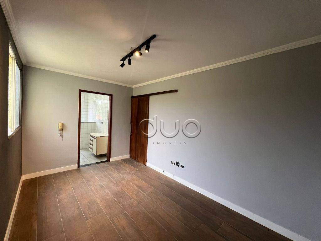 Apartamento à venda com 2 quartos, 55m² - Foto 3