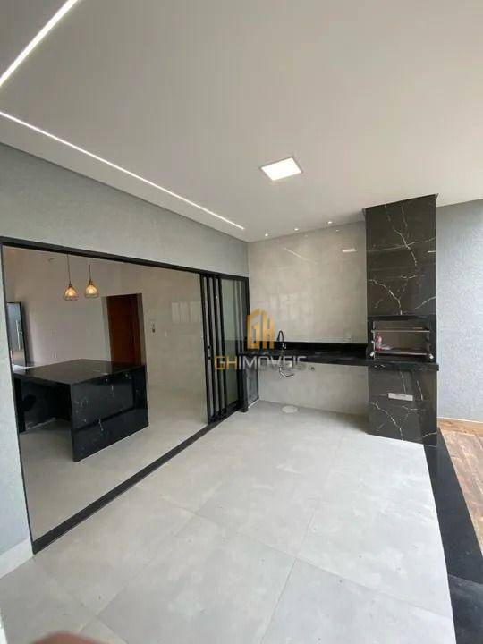 Casa à venda com 3 quartos, 135m² - Foto 8