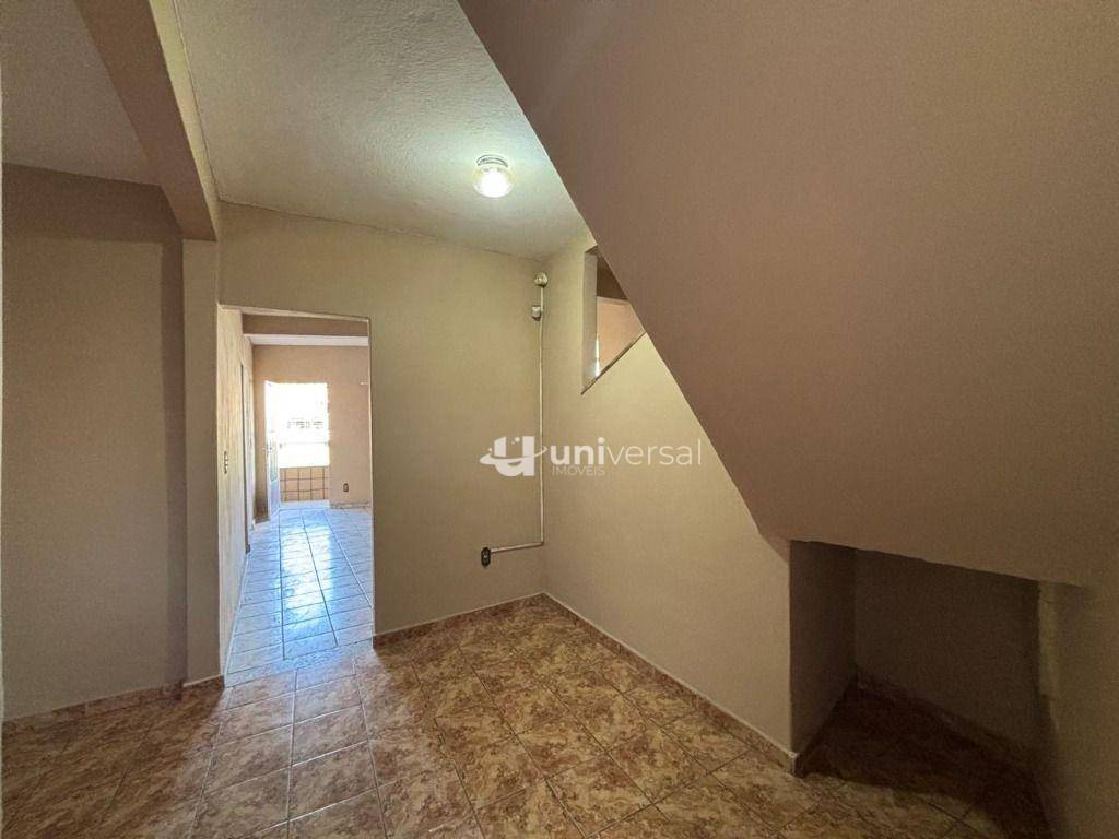 Sobrado, 2 quartos, 100 m² - Foto 3