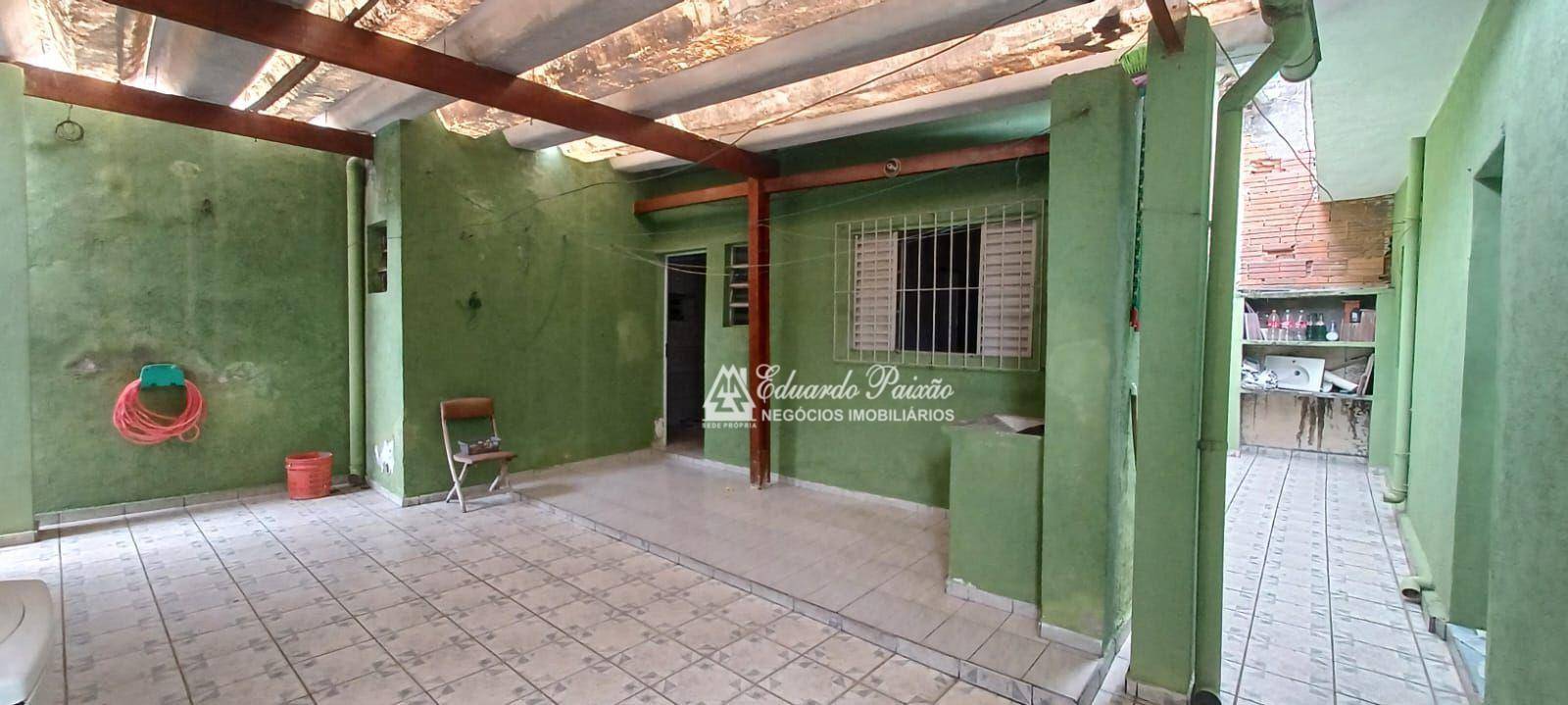 Casa à venda com 1 quarto, 104m² - Foto 16