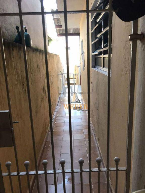 Sobrado à venda com 2 quartos, 160m² - Foto 8