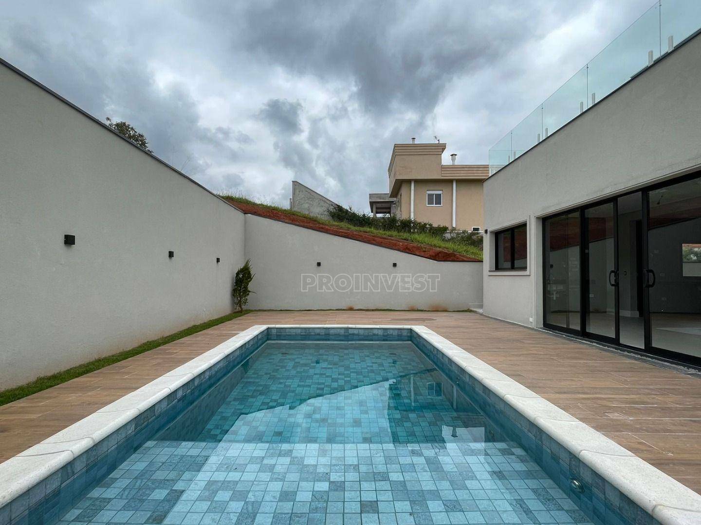 Casa de Condomínio à venda com 3 quartos, 289m² - Foto 47