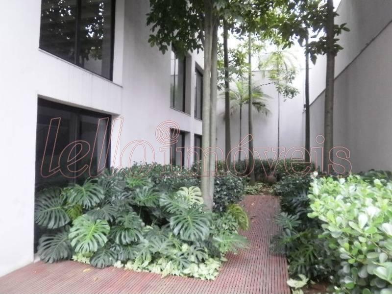 Conjunto Comercial-Sala para alugar, 234m² - Foto 7