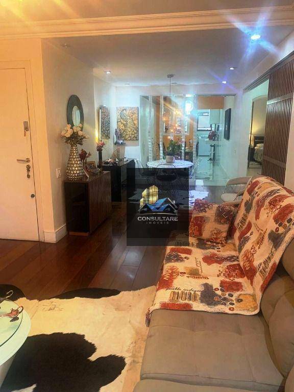 Apartamento à venda com 3 quartos, 219m² - Foto 6