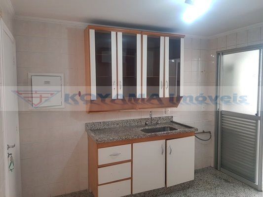 Apartamento à venda com 3 quartos, 79m² - Foto 27