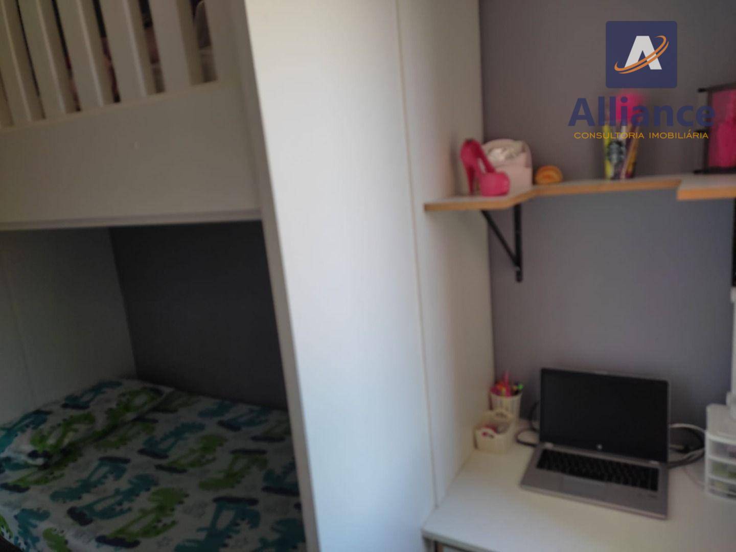 Apartamento à venda com 2 quartos, 54m² - Foto 10