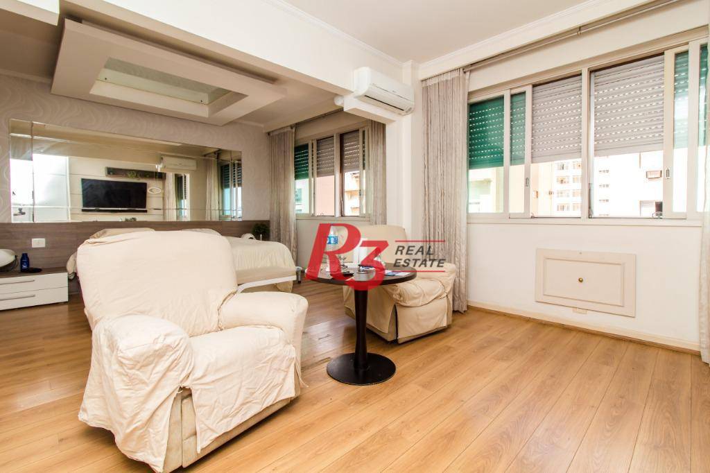 Apartamento à venda com 4 quartos, 355m² - Foto 16