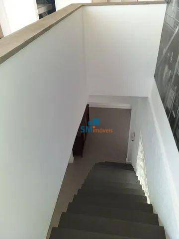 Apartamento à venda com 3 quartos, 180m² - Foto 9