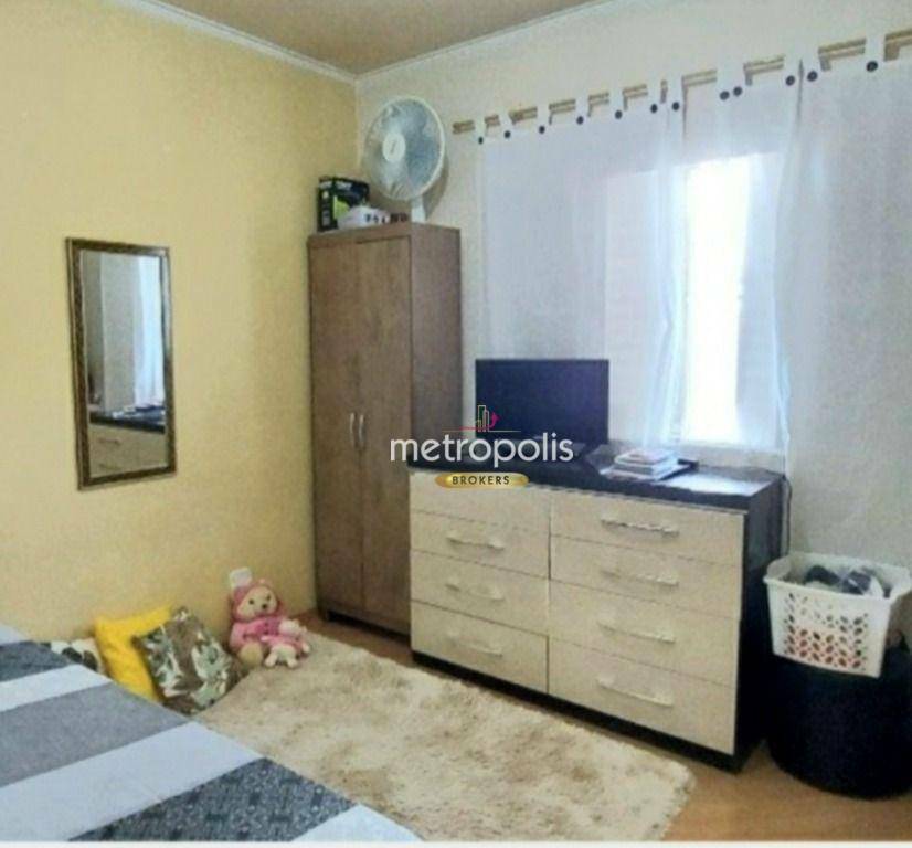 Sobrado à venda com 2 quartos, 150m² - Foto 8