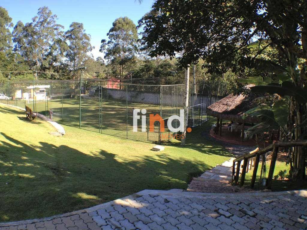 Casa de Condomínio à venda com 4 quartos, 445m² - Foto 35