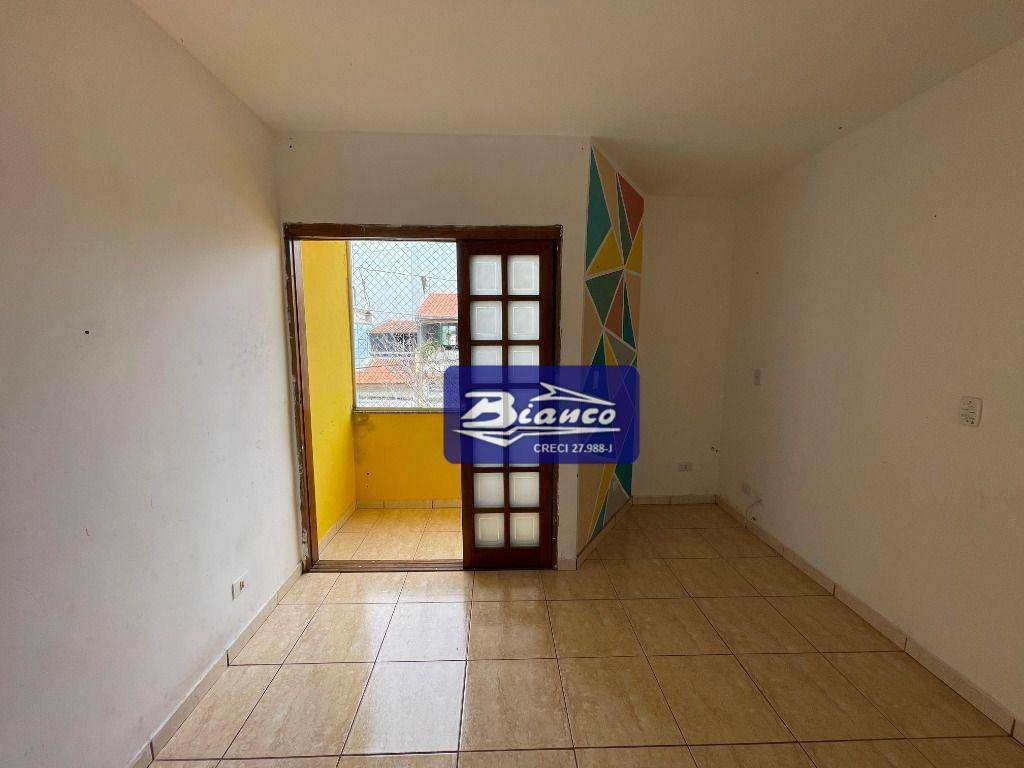 Sobrado à venda com 3 quartos, 100m² - Foto 23