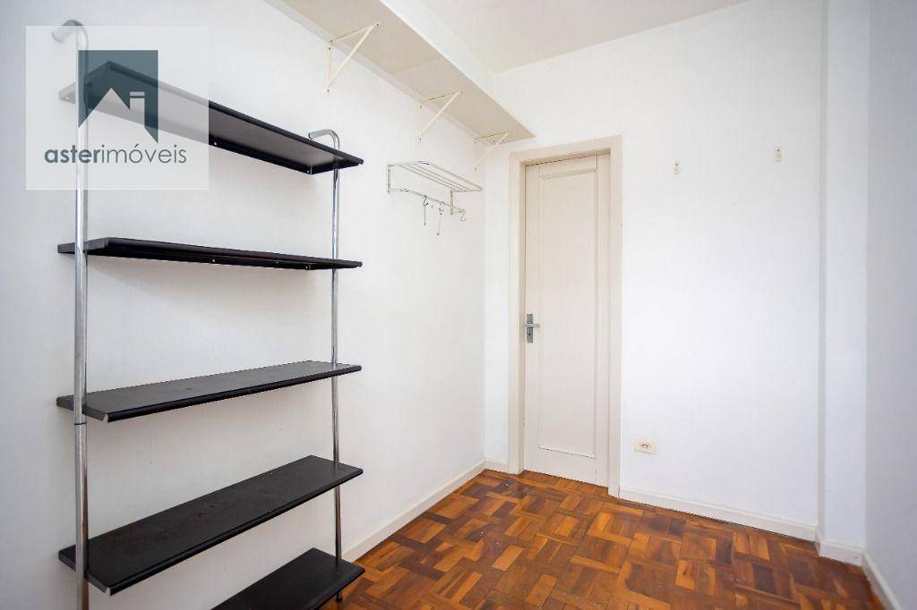 Apartamento para alugar com 3 quartos, 162m² - Foto 20