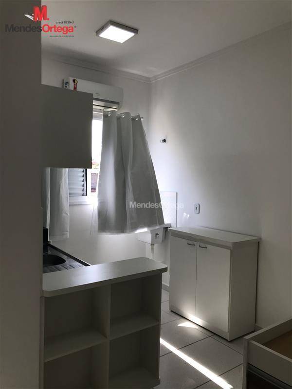 Apartamento, 1 quarto, 16 m² - Foto 10
