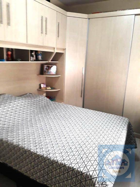 Apartamento à venda com 3 quartos, 137m² - Foto 20