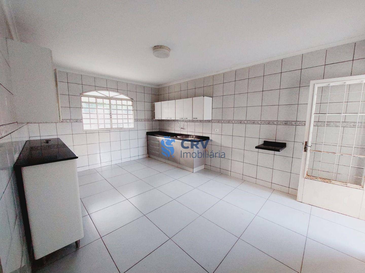 Casa à venda com 3 quartos, 274m² - Foto 11