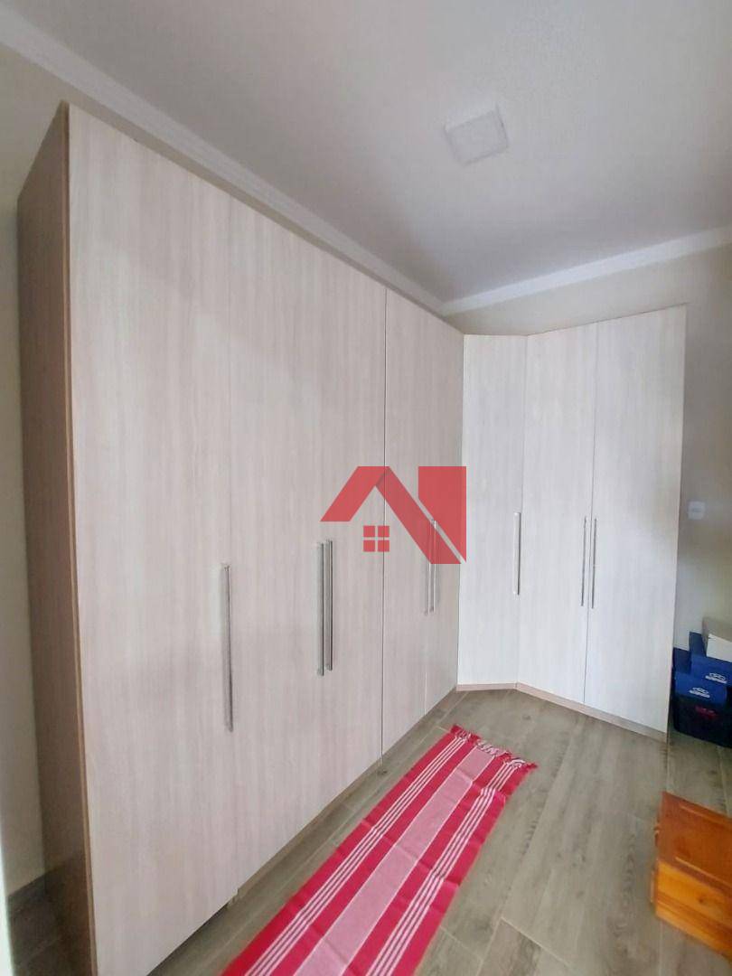 Sobrado à venda com 4 quartos, 203m² - Foto 6