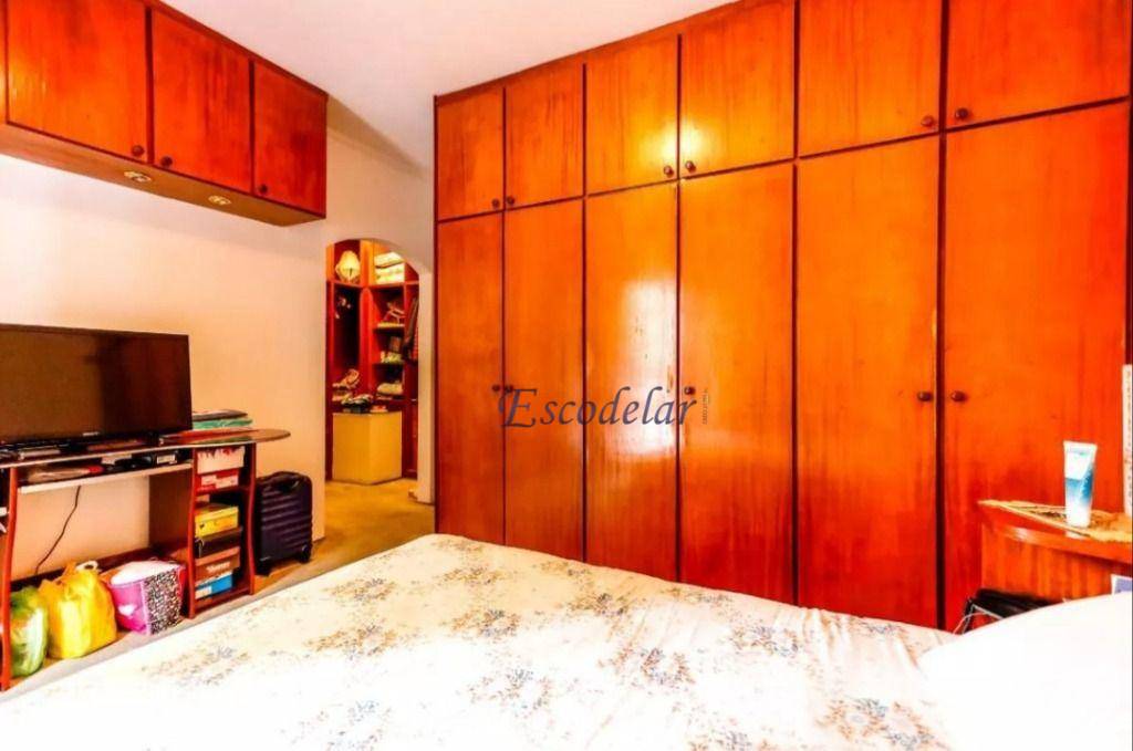 Sobrado à venda com 3 quartos, 236m² - Foto 15