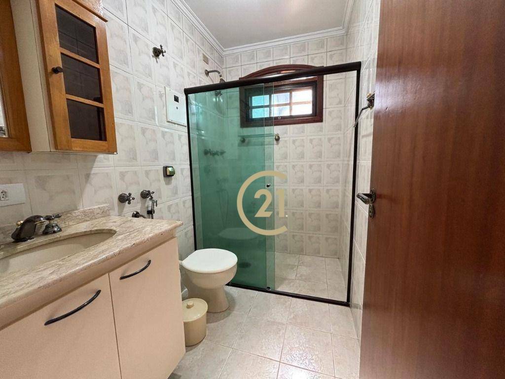 Chácara para alugar com 4 quartos, 440m² - Foto 17