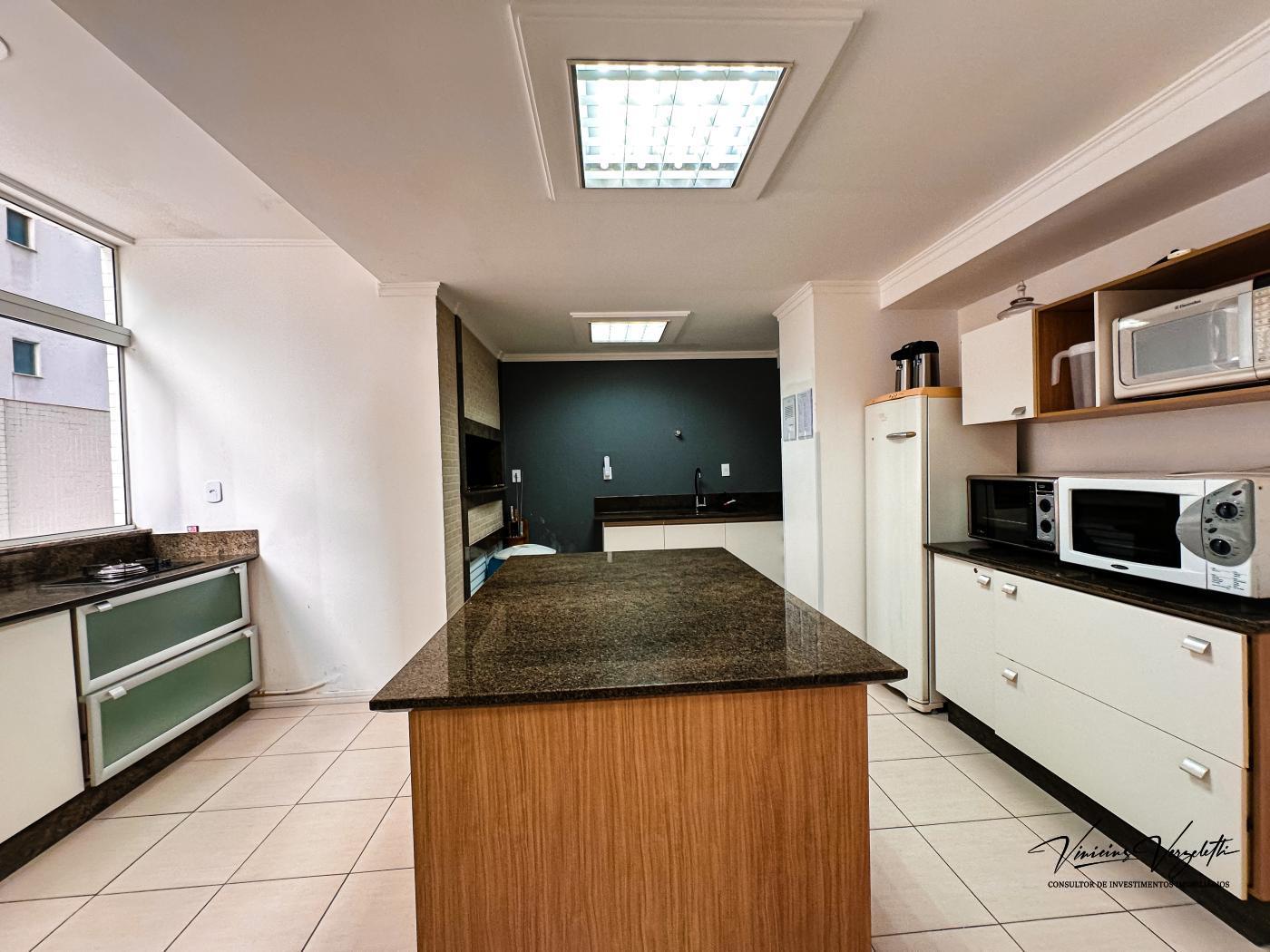 Apartamento para lancamento com 3 quartos, 119m² - Foto 44