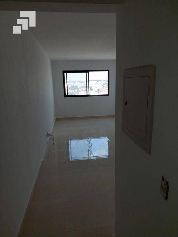 Apartamento à venda com 2 quartos, 50m² - Foto 9