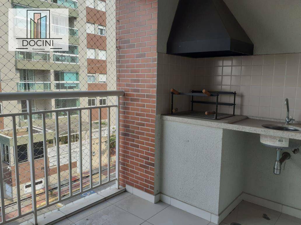 Apartamento à venda com 2 quartos, 68m² - Foto 7