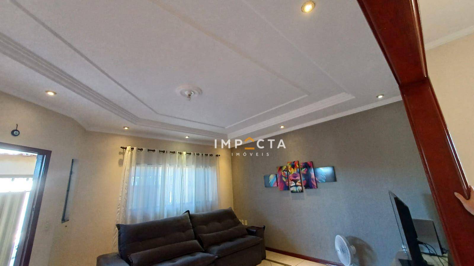 Casa à venda com 3 quartos, 155m² - Foto 2