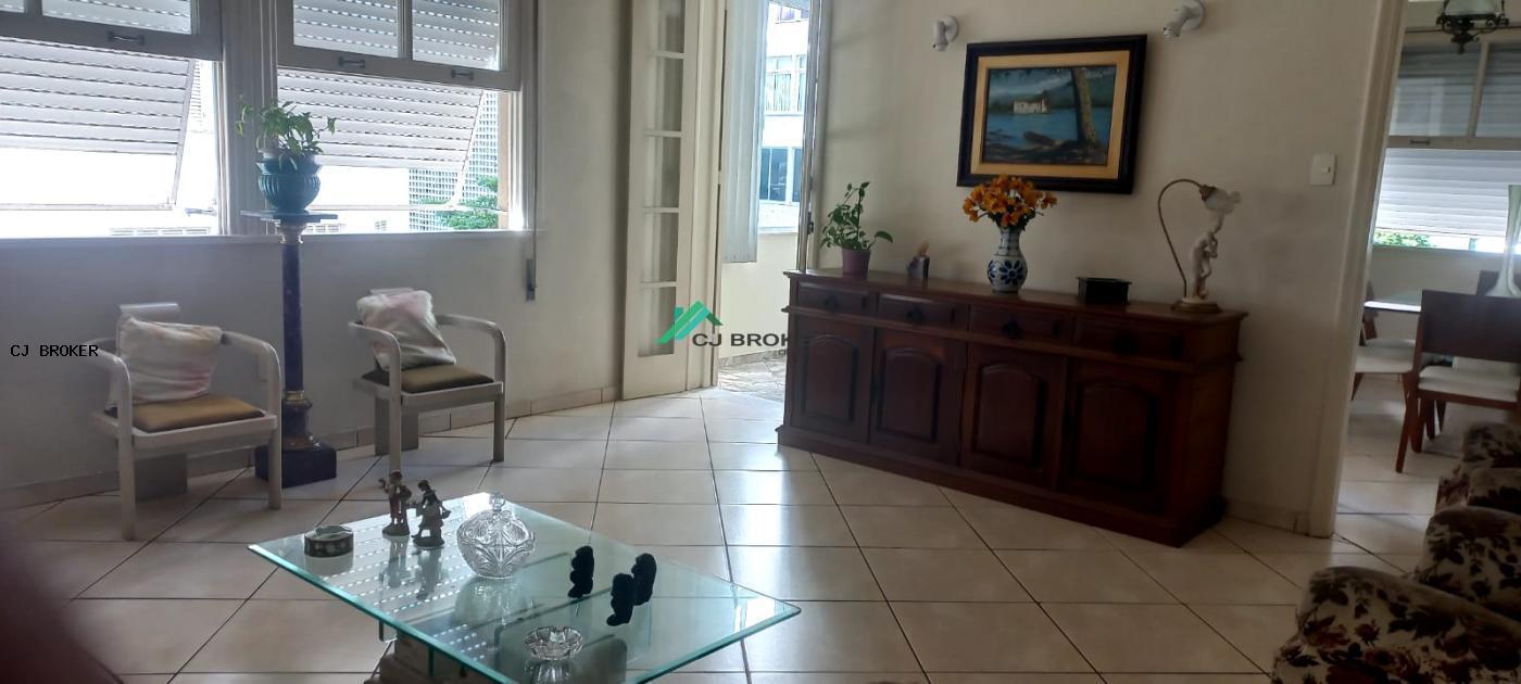 Apartamento à venda com 4 quartos, 180m² - Foto 34