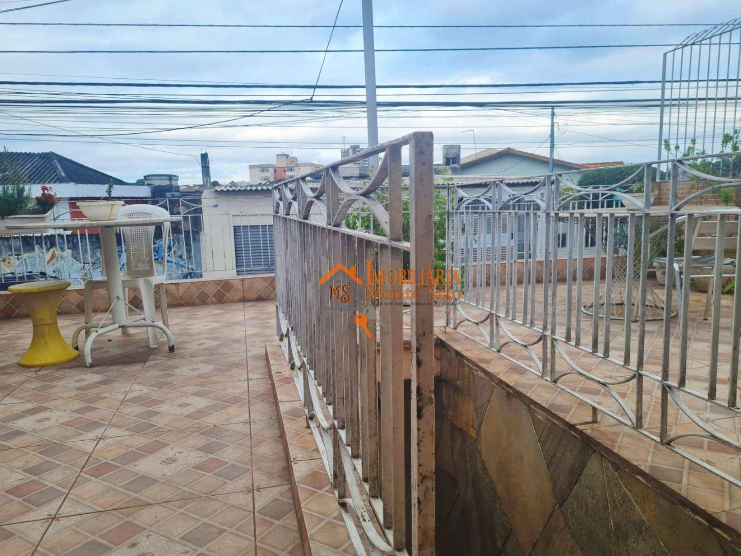 Sobrado à venda com 5 quartos, 115m² - Foto 4