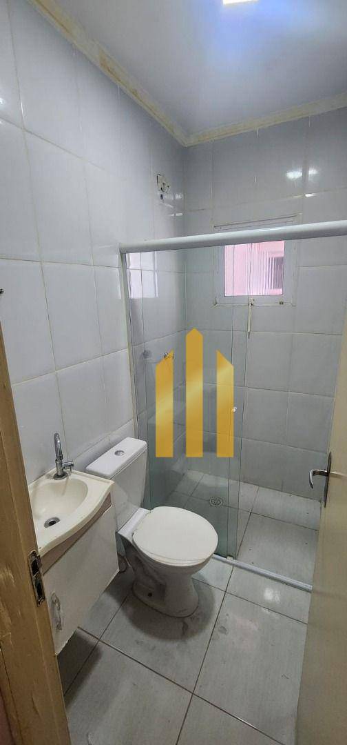 Apartamento para alugar com 1 quarto, 34m² - Foto 6