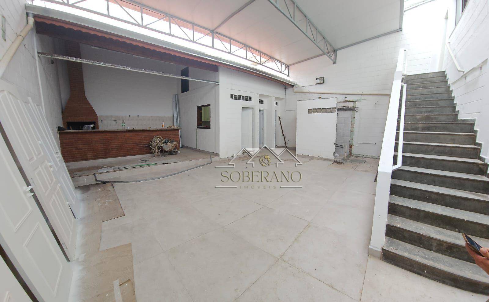 Loja-Salão para alugar, 507m² - Foto 2