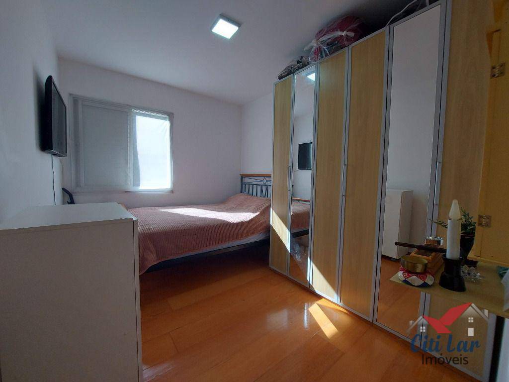 Apartamento à venda com 2 quartos, 55m² - Foto 10