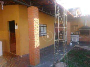 Chácara, 2 quartos, 1000 m² - Foto 3