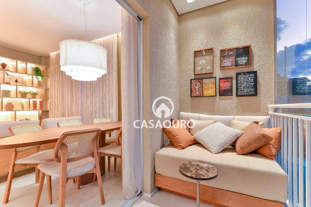 Casa de Condomínio à venda com 3 quartos, 116m² - Foto 21