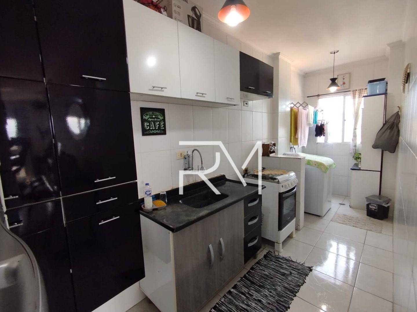 Apartamento à venda com 2 quartos, 62m² - Foto 5