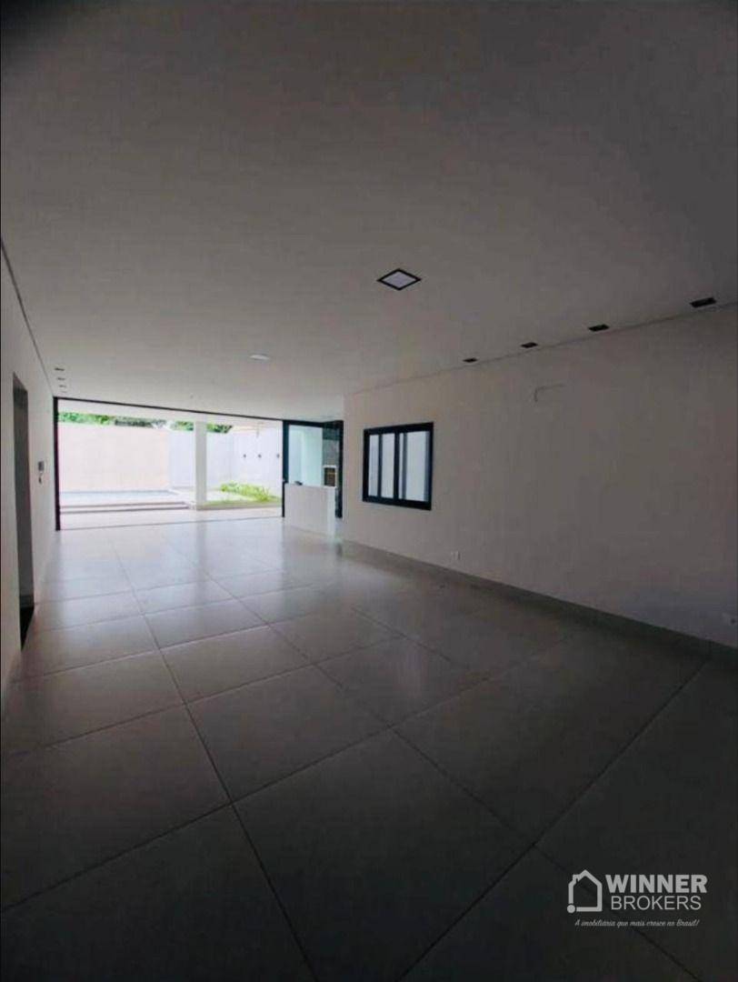 Casa à venda com 3 quartos, 207m² - Foto 4