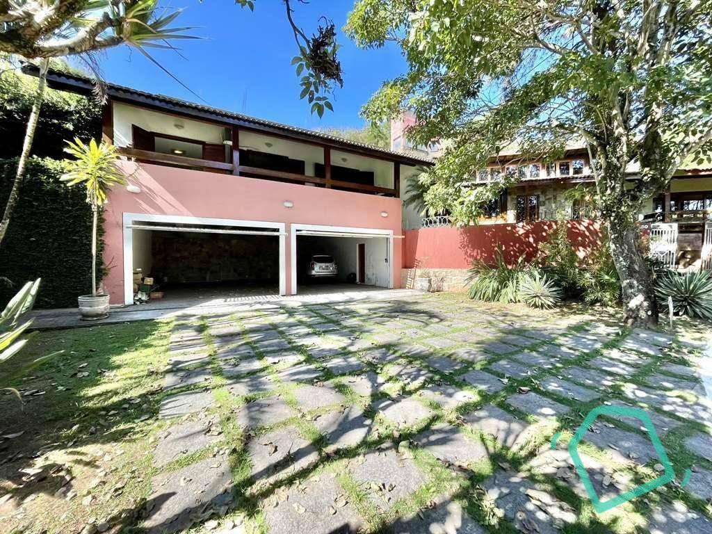Casa de Condomínio à venda com 5 quartos, 446m² - Foto 65
