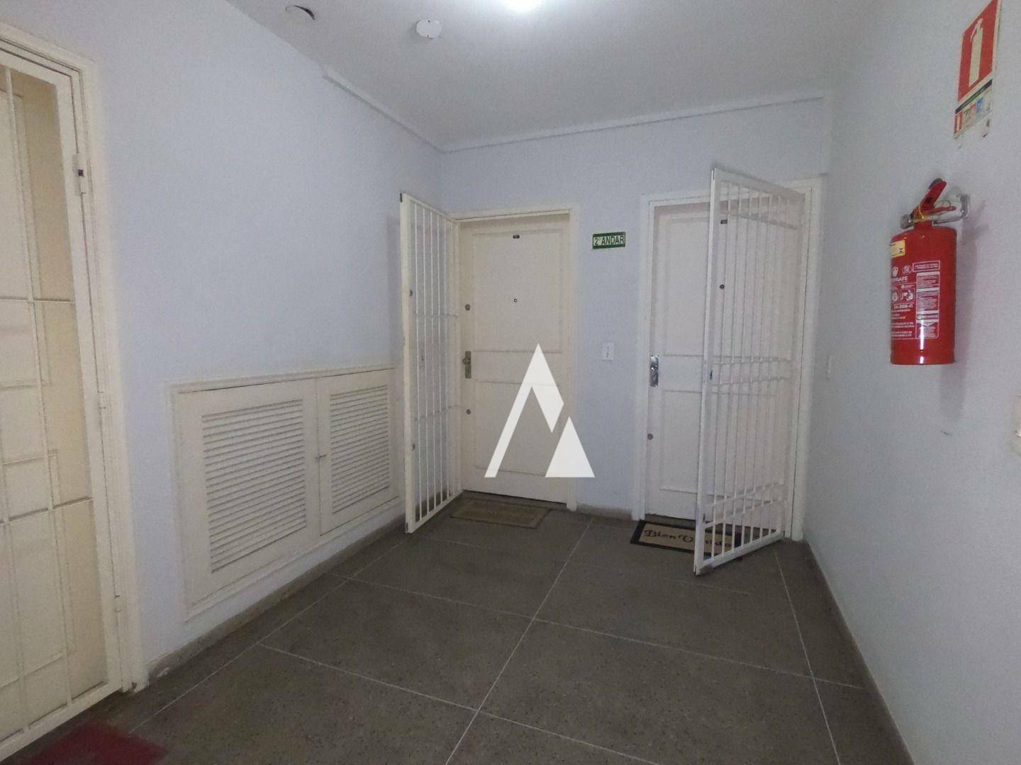 Apartamento à venda com 1 quarto, 40m² - Foto 16