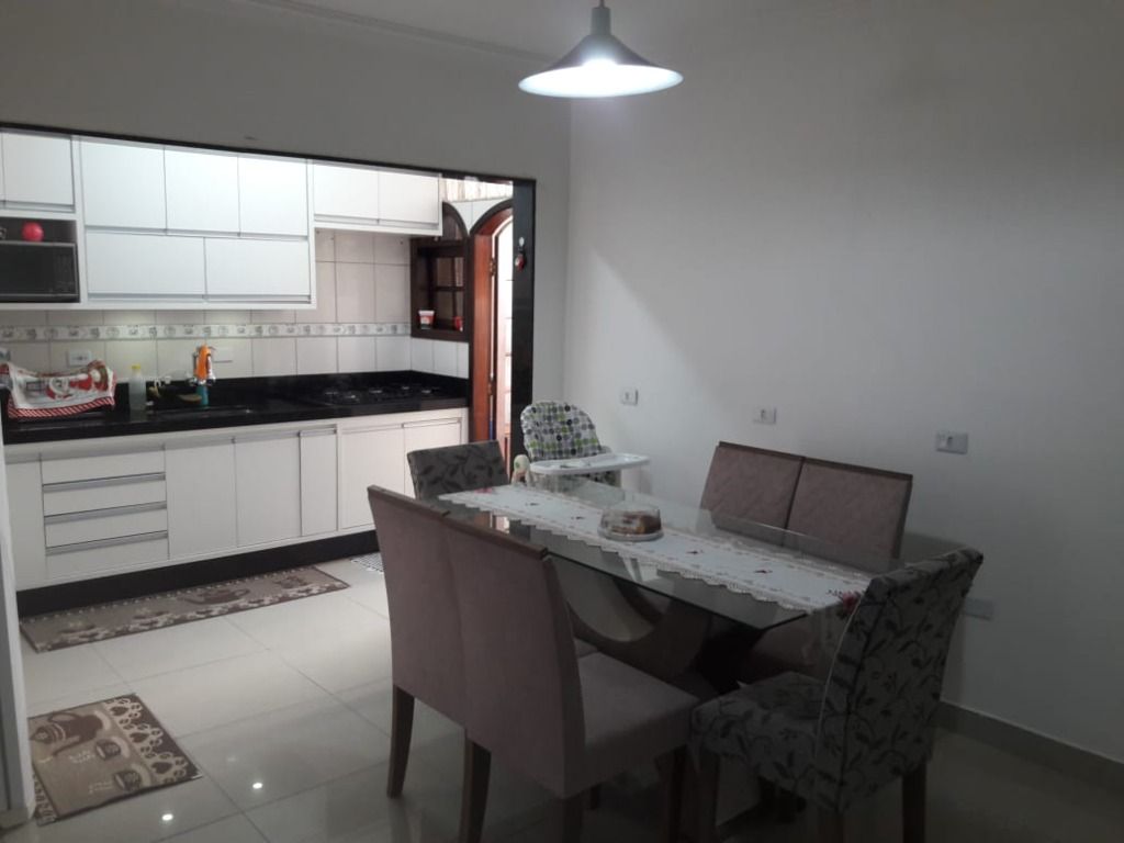 Casa à venda com 4 quartos, 160m² - Foto 9