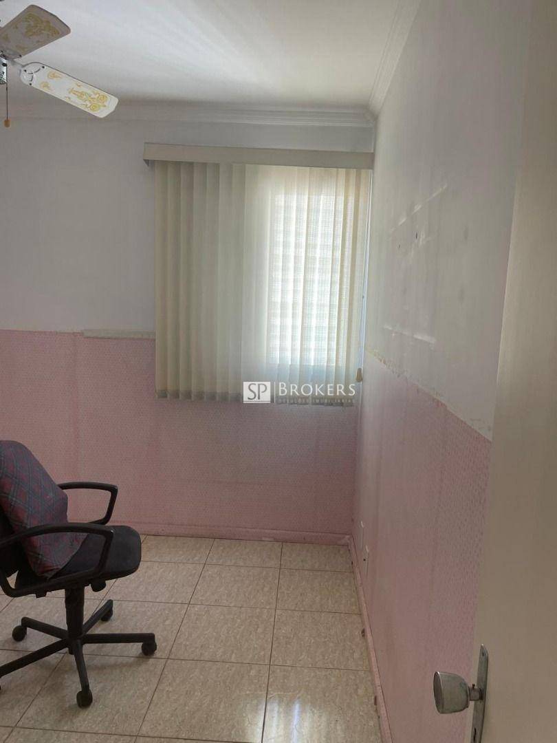 Apartamento à venda com 3 quartos, 100m² - Foto 18