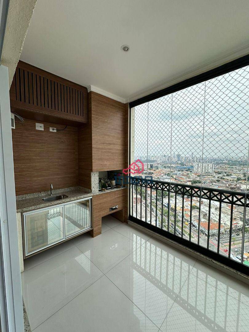 Apartamento à venda com 3 quartos, 92m² - Foto 6