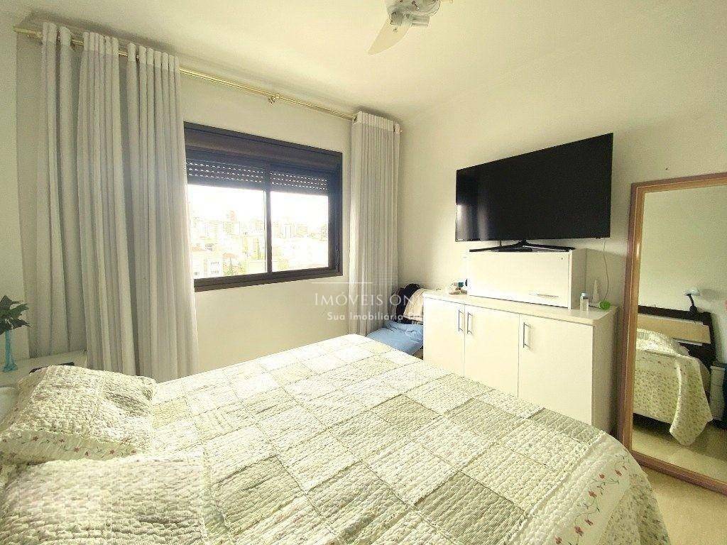 Apartamento à venda com 3 quartos, 93m² - Foto 16