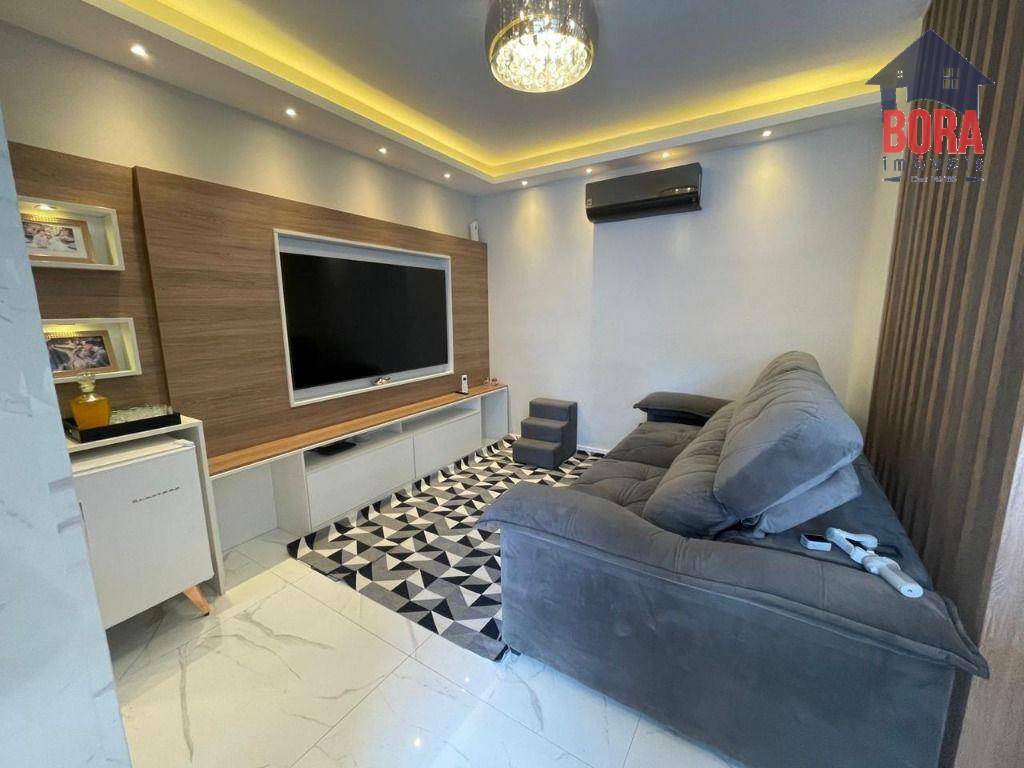 Casa à venda com 3 quartos, 133m² - Foto 9